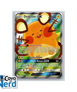 Inventario dell'Allenatore 2020 Pokémon GCC - ITA
