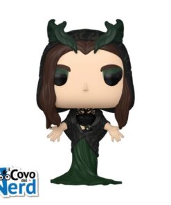 Funko POP! Marvel: Agatha - Death 1472