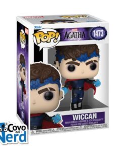 Funko POP! Marvel: Agatha - Wiccan 1473