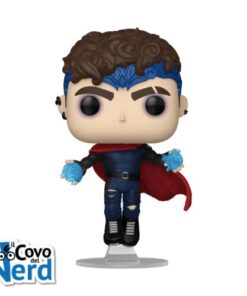 Funko POP! Marvel: Agatha - Wiccan 1473
