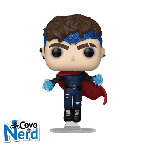 Funko POP! Marvel: Agatha - Wiccan 1473