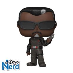 Funko POP! Marvel: Deadpool & Wolverine - Blade 1495