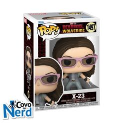 Funko POP! Marvel: Deadpool & Wolverine - X-23 1497