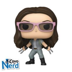 Funko POP! Marvel: Deadpool & Wolverine - X-23 1497