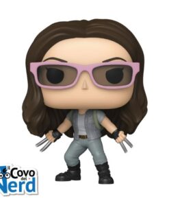 Funko POP! Marvel: Deadpool & Wolverine - X-23 1497