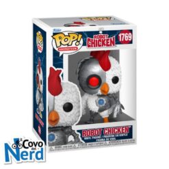 Funko POP! Animation: Robot Chicken - Robot Chicken 1769