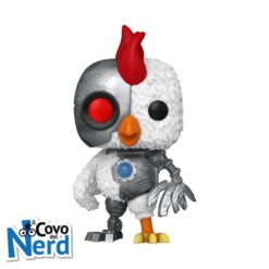 Funko POP! Animation: Robot Chicken - Robot Chicken 1769