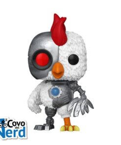 Funko POP! Animation: Robot Chicken - Robot Chicken 1769