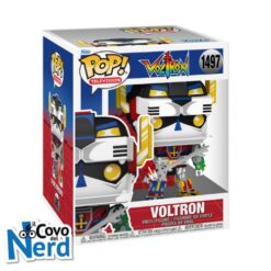 Funko POP! Television Super: Voltron - Voltron 1497