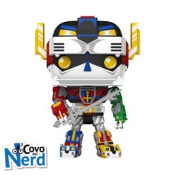 Funko POP! Television Super: Voltron - Voltron 1497