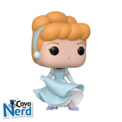 Funko POP! Disney: Cinderella - Cinderella 1542