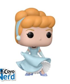 Funko POP! Disney: Cinderella - Cinderella 1542