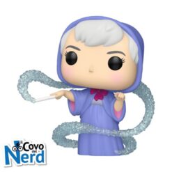 Funko POP! Disney: Cinderella - Fairy Godmother 1543