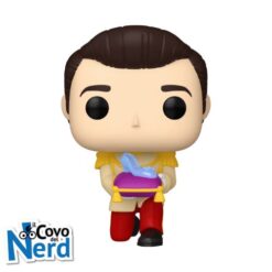 Funko POP! Disney: Cinderella - Prince Charming 1545