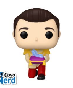 Funko POP! Disney: Cinderella - Prince Charming 1545