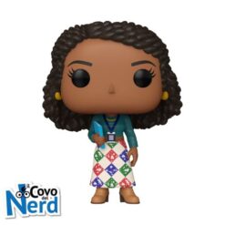 Funko POP! Television: Abbatt Elementary - Janny Teagues 1673