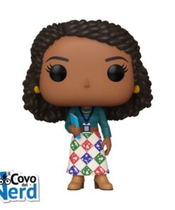 Funko POP! Television: Abbatt Elementary - Janny Teagues 1673