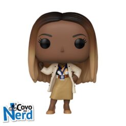 Funko POP! Television: Abbatt Elementary - Ava Coleman 1675