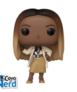 Funko POP! Television: Abbatt Elementary - Ava Coleman 1675