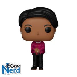Funko POP! Television: Abbatt Elementary - Barbara Howard 1676