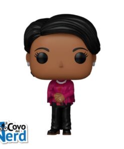 Funko POP! Television: Abbatt Elementary - Barbara Howard 1676