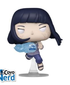 Funko POP! Animation: Naruto Shippuden - Hinata Hyuga 1845