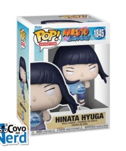 Funko POP! Animation: Naruto Shippuden - Hinata Hyuga 1845