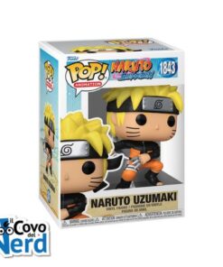 Funko POP! Animation: Naruto Shippuden - Naruto Uzumaki 1843