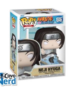 Funko POP! Animation: Naruto Shippuden - Neji Hyuga 1846