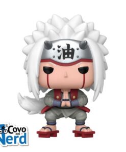 Funko POP! Animation: Naruto Shippuden - Jiraya 1844