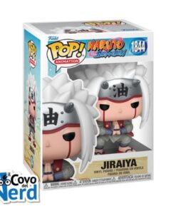 Funko POP! Animation: Naruto Shippuden - Jiraya 1844