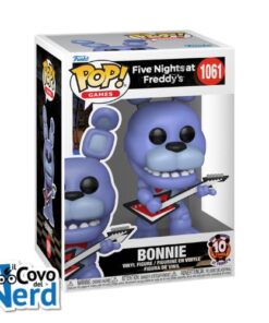 Funko POP! Games: Five Nights at Freddy's - Bonnie 1061