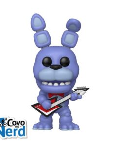 Funko POP! Games: Five Nights at Freddy's - Bonnie 1061