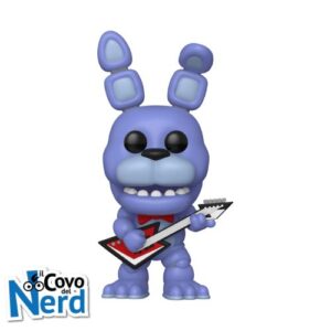 Funko POP! Games: Five Nights at Freddy's - Bonnie 1061