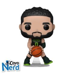 Funko POP! Basketball: Boston Celtic - Jayson Tatum 200