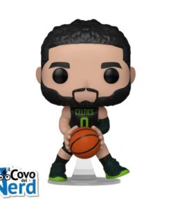 Funko POP! Basketball: Boston Celtic - Jayson Tatum 200