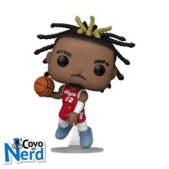 Funko POP! Basketball: Memphis Grizzlis - Ja Morant 201