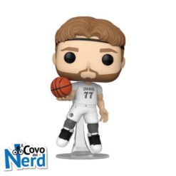 Funko POP! Basketball: Sacramento Kings - Luka Dončić 204