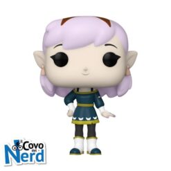 Funko POP! Disney: The Owl House - Amity 1549