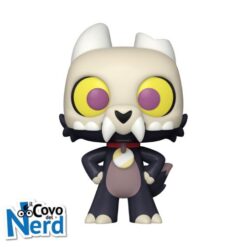 Funko POP! Disney: The Owl House - King 1551