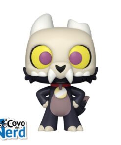 Funko POP! Disney: The Owl House - King 1551