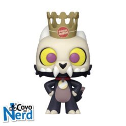 Funko POP! Disney: The Owl House - King 1551 wh/chase