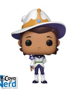 Funko POP! Disney: The Owl House - Luz 1552