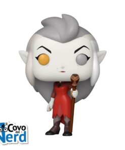 Funko POP! Disney: The Owl House - Eda 1550