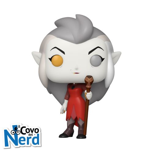 Funko POP! Disney: The Owl House - Eda 1550