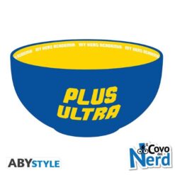 MY HERO ACADEMIA Bowl Plus Ultra - 600 ml - ABYBOL031