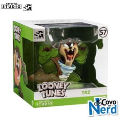LOONEY TUNES Figurine Taz