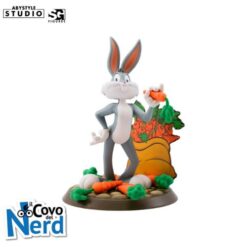 LOONEY TUNES Figurine Bugs Bunny - ABYFIG080