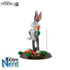 LOONEY TUNES Figurine Bugs Bunny - ABYFIG080