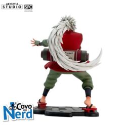 Naruto Shippuden Figurine Jiraiya - ABYFIG088